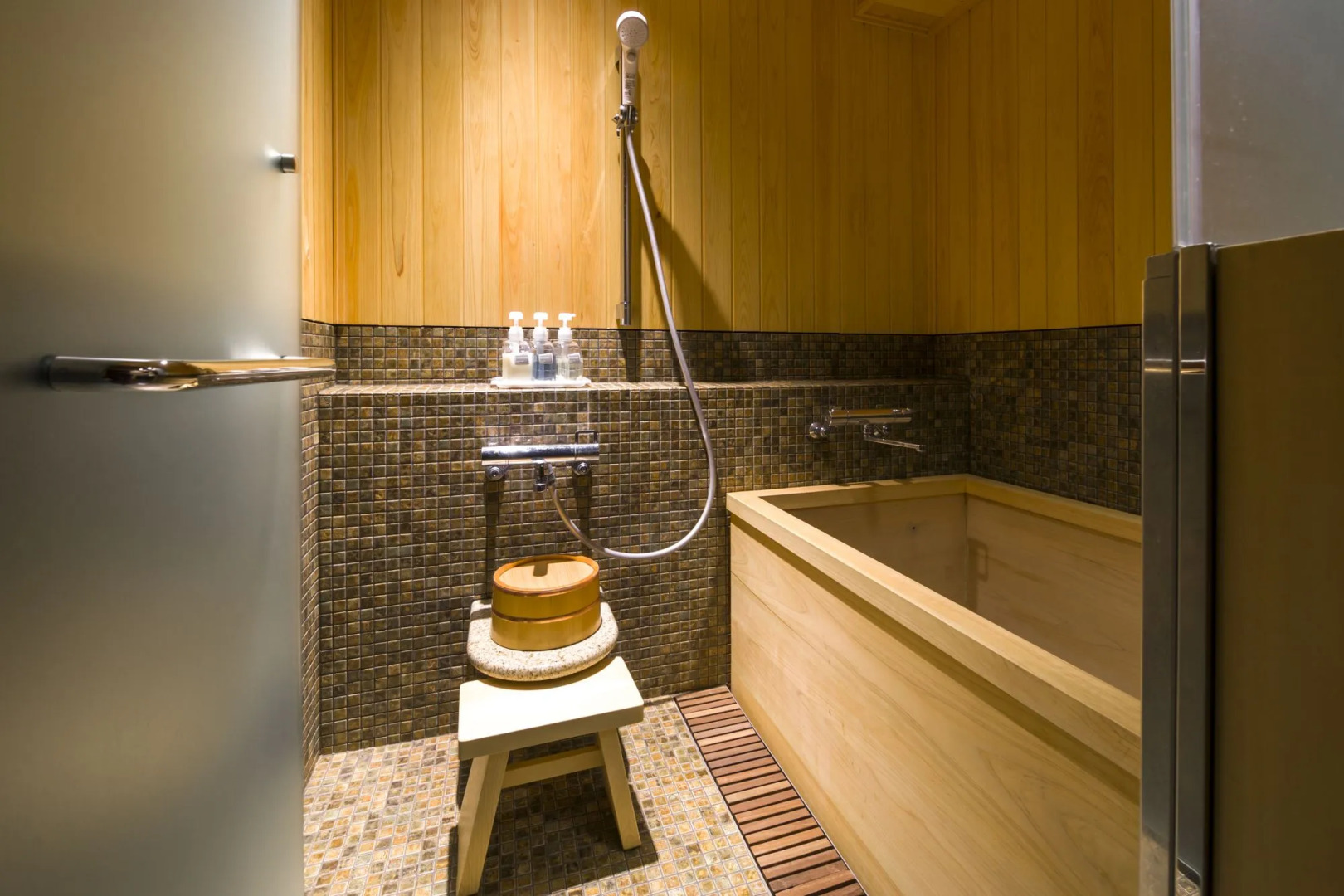 Fujisan Onsen Hotel Kaneyamaen