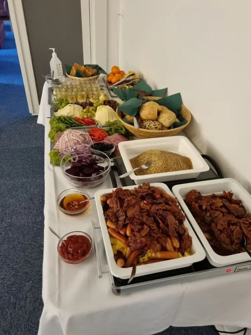 Thy Event og Naturcenter