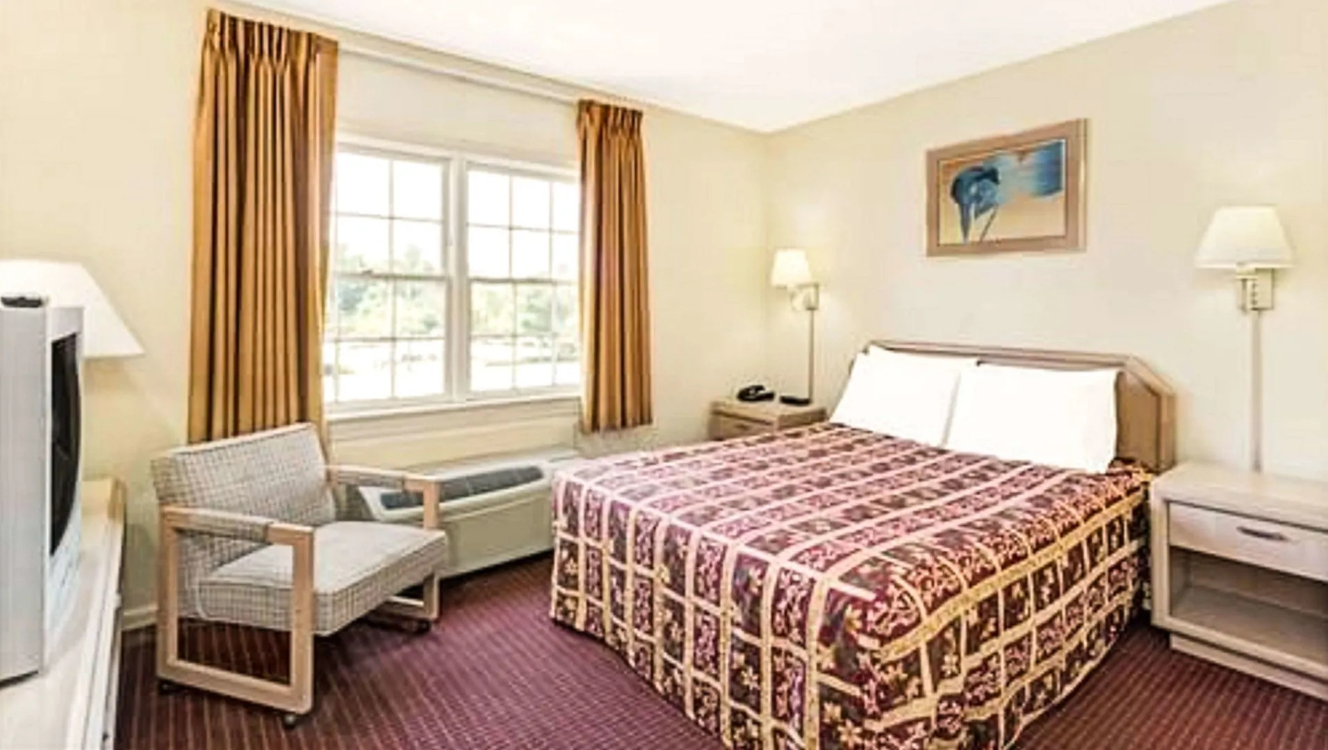 Capt. John Smith Inn