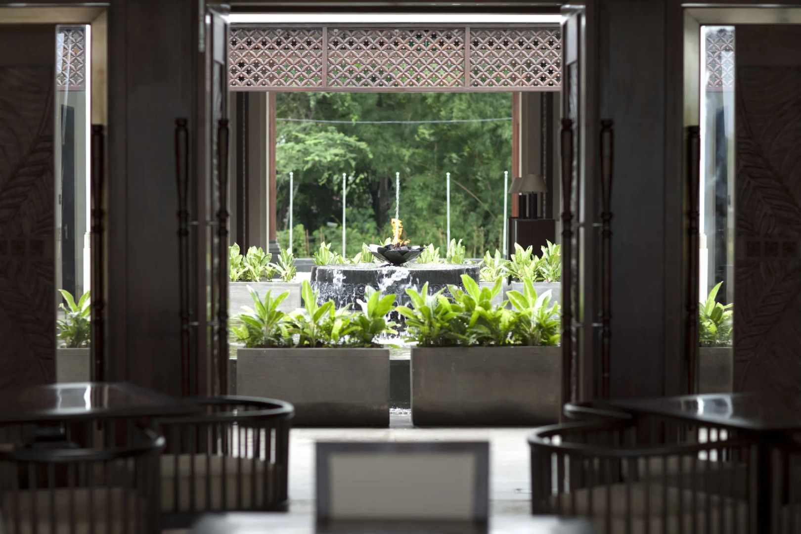 Bali National Golf Villas