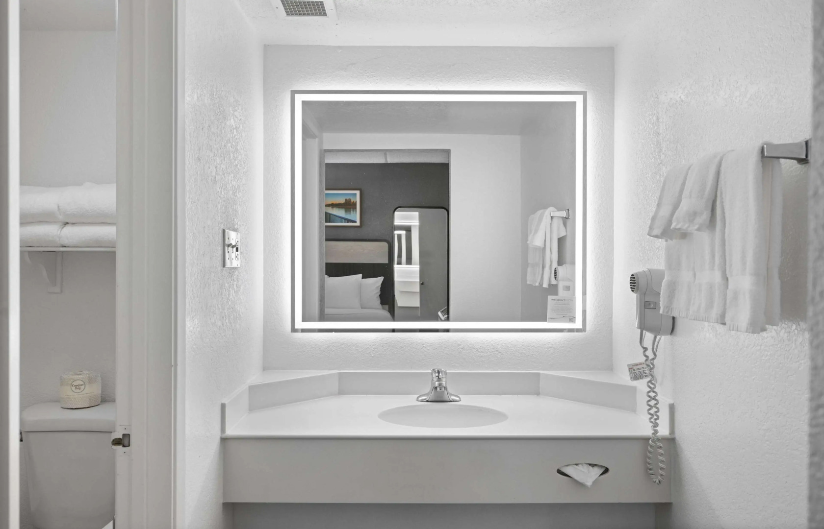 La Quinta Inn by Wyndham Stockton