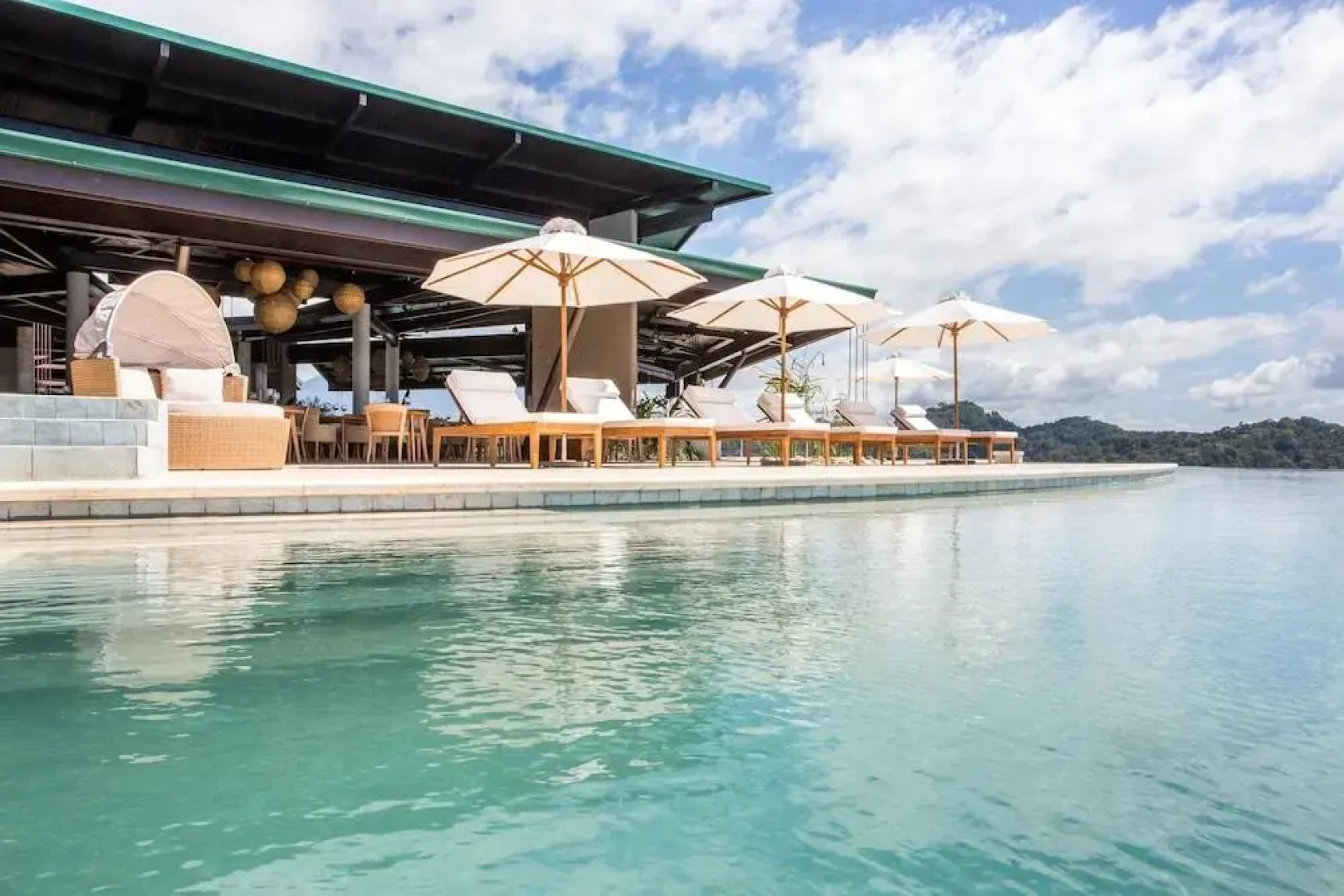 Hotel Three Sixty - Adults Only