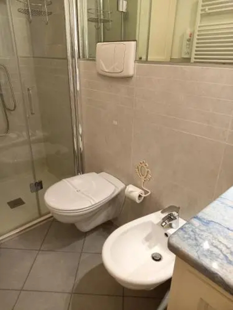 Suite Latina - San Leonardo