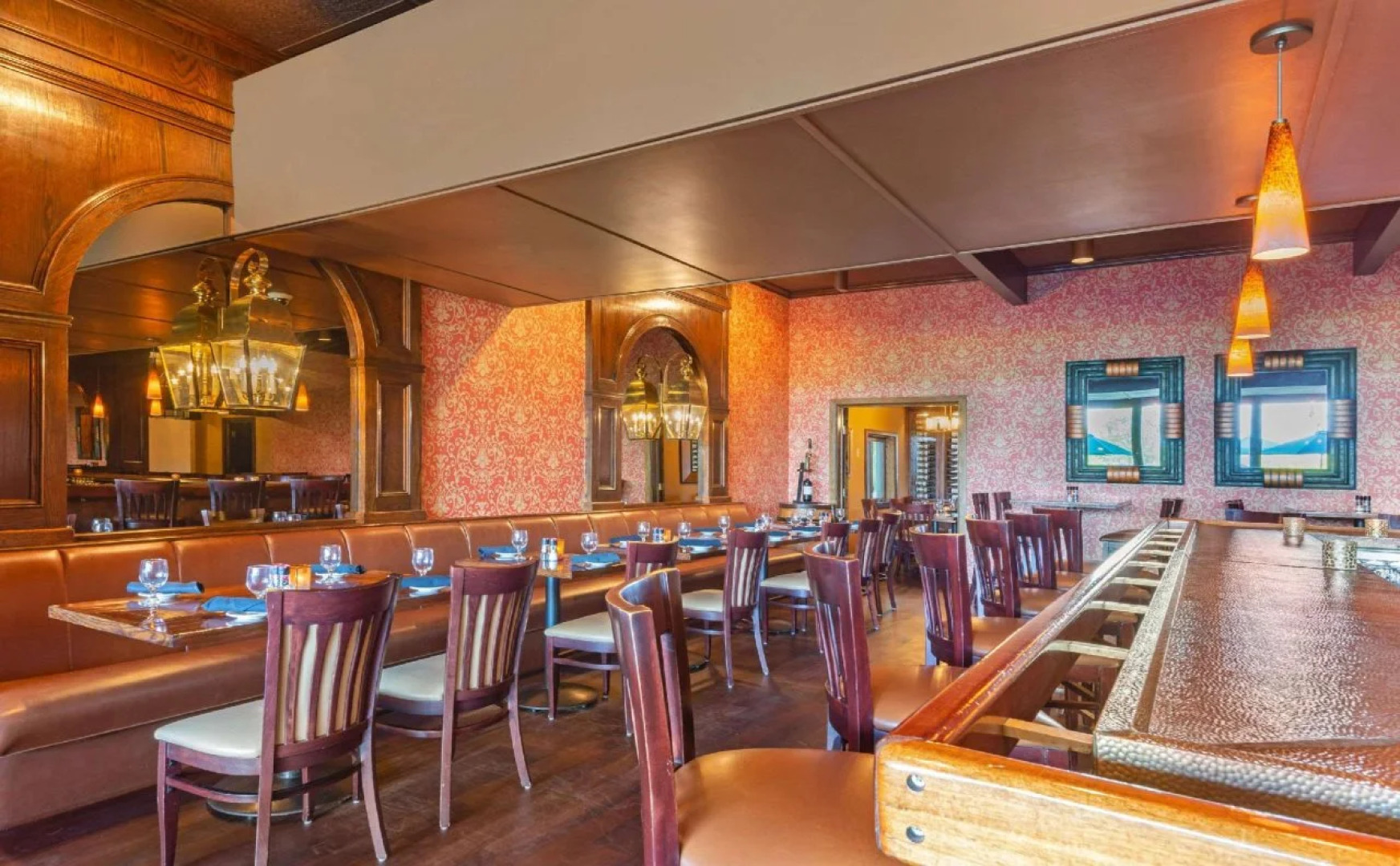 The Inn at Gran View Ogdensburg, an Ascend Collection Hotel