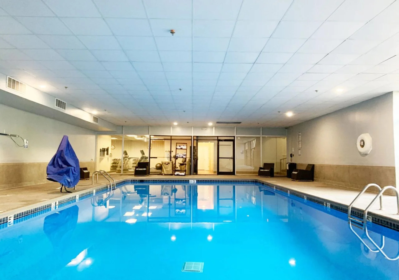 Holiday Inn Charlottesville-Univ Area by IHG