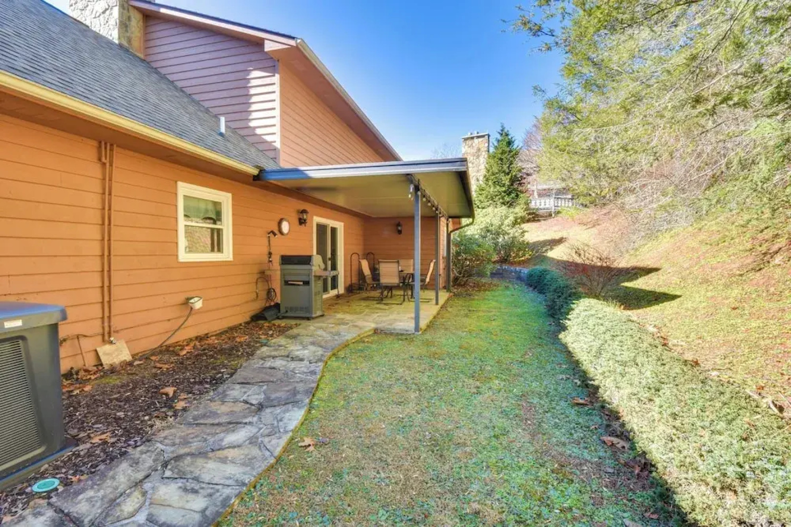 Sky Valley Retreat w/ Resort Amenities & Views!