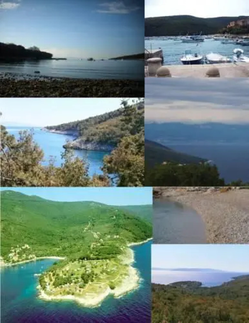 Apartments Sveta Marina-Skorkoni