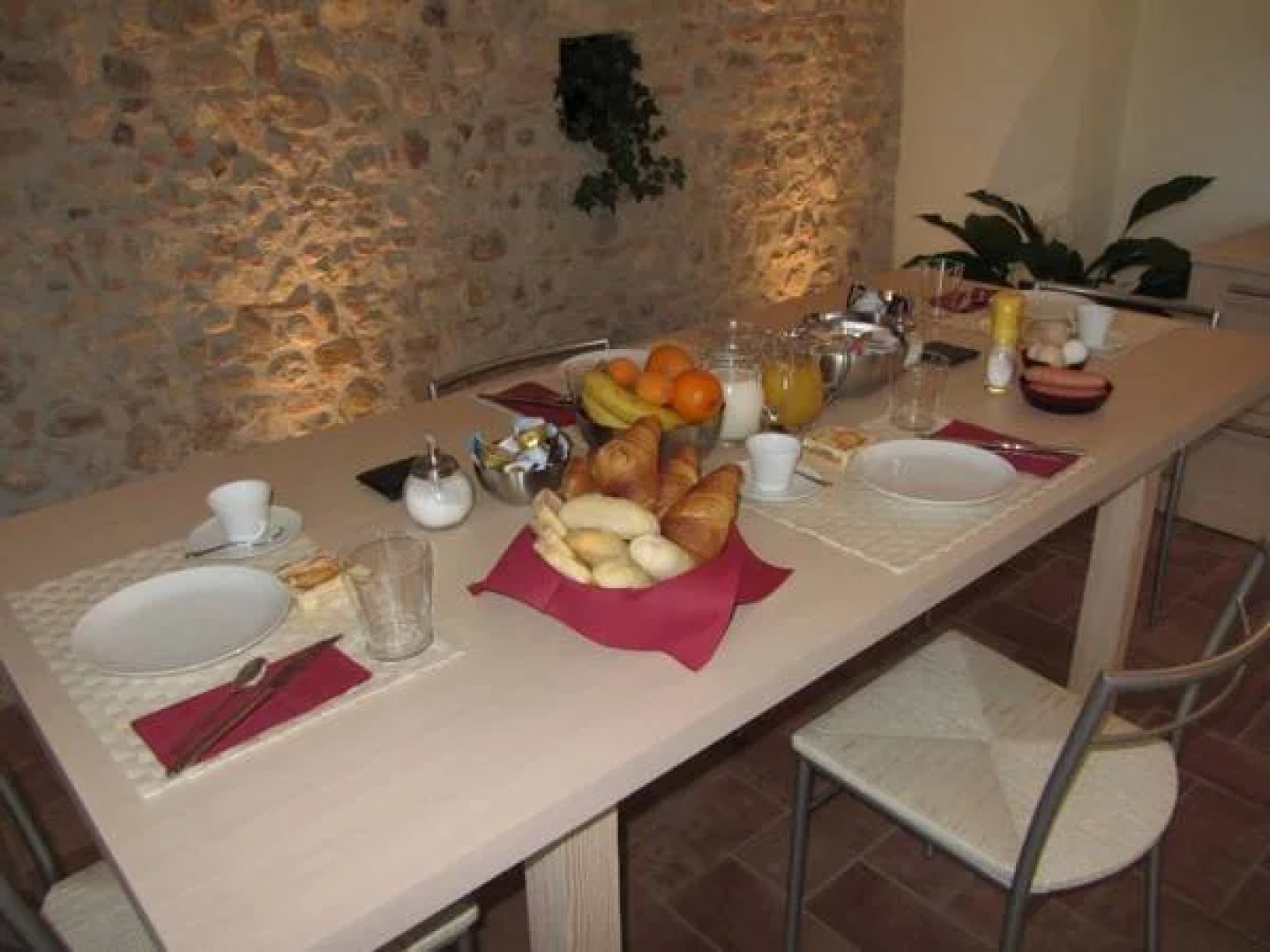 Alc&cE alloggio agrituristico