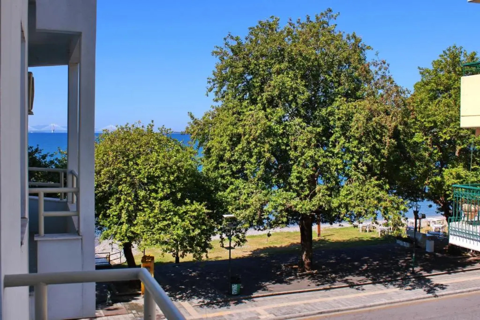 Vallia Suites - Double suite B1