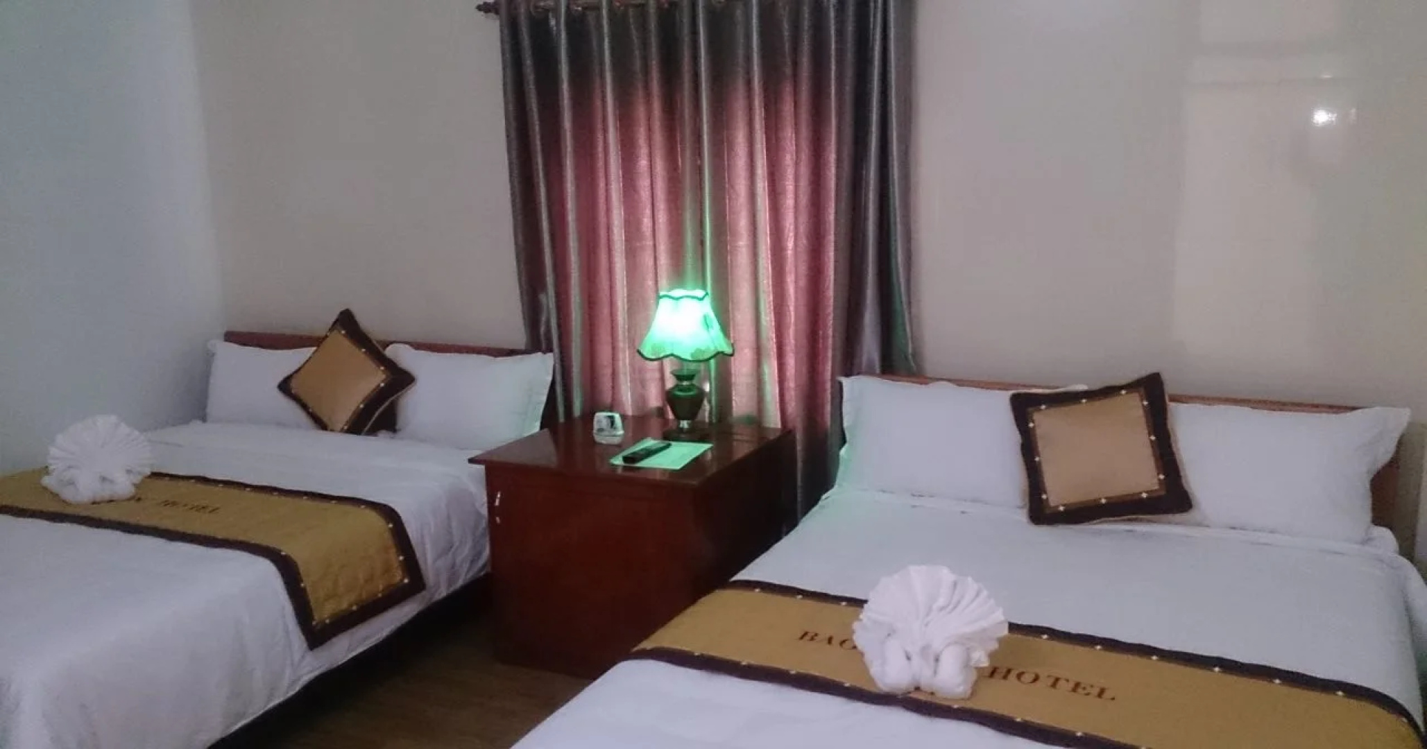 Paradise Hotel