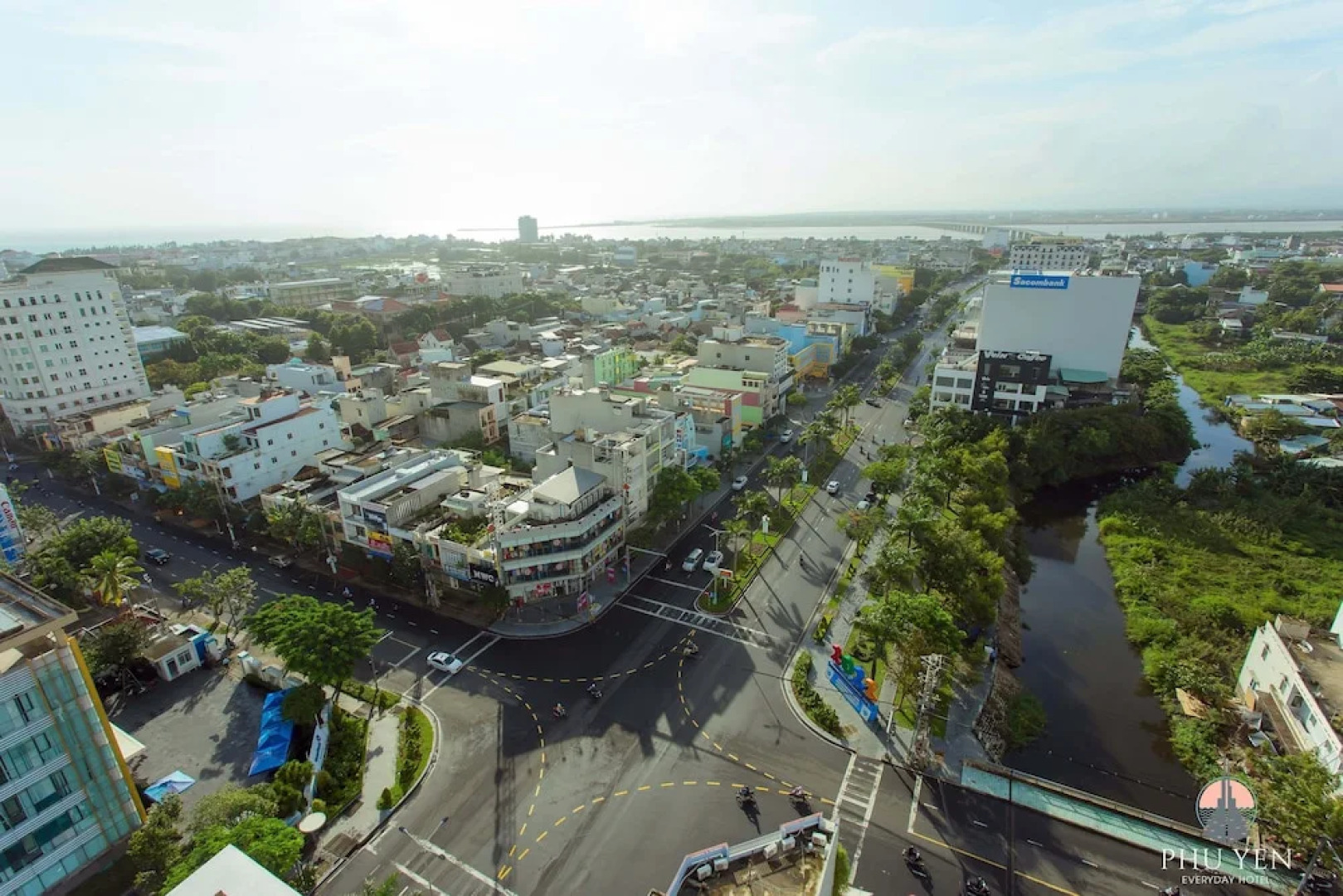 Phu Yen Everyday Hotel