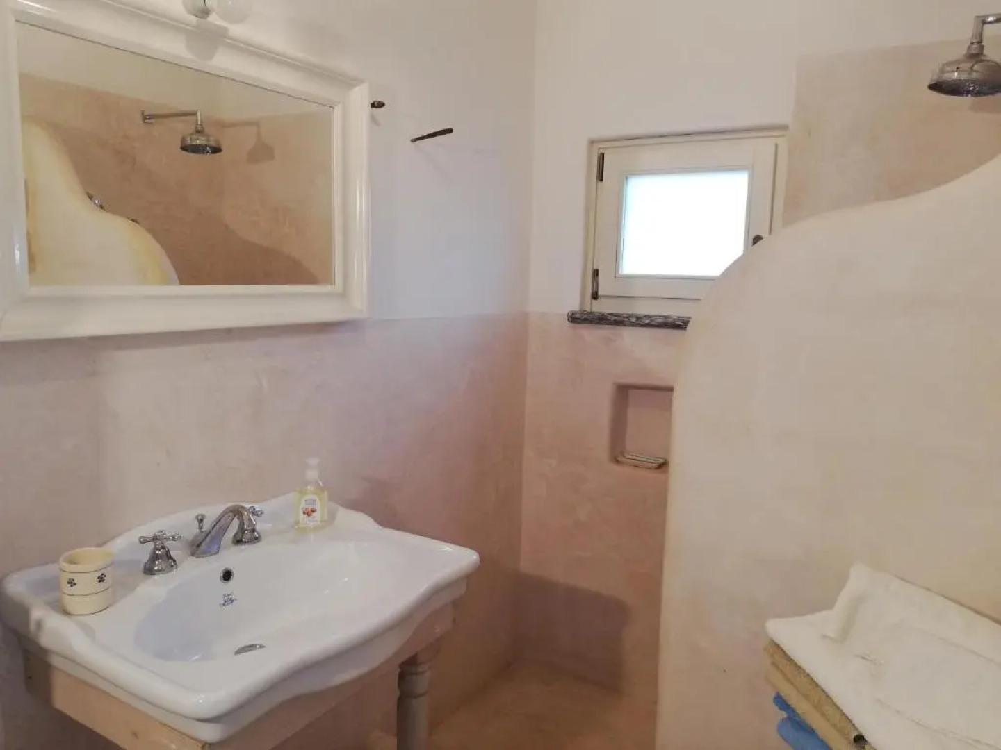 B&B Giovannarolla Green House