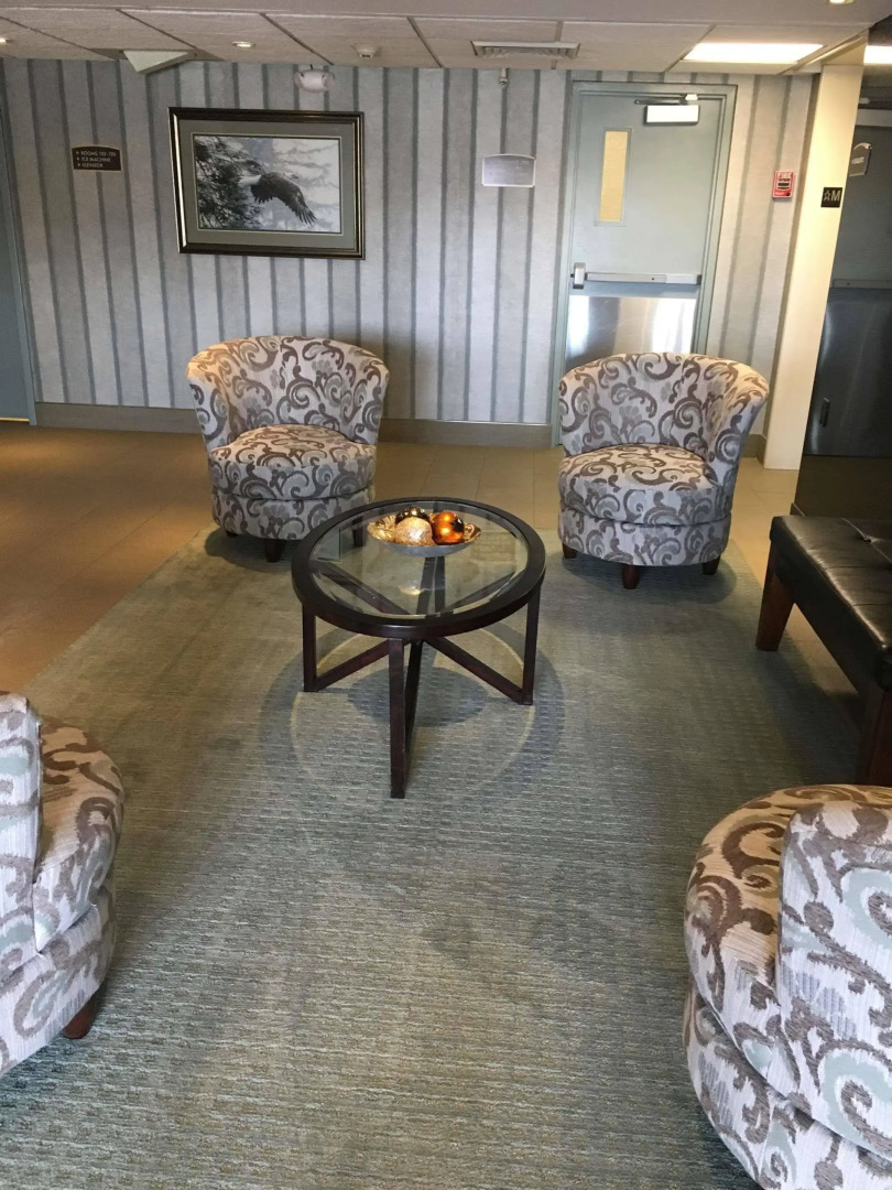 Best Western Thunder Bay Crossroads