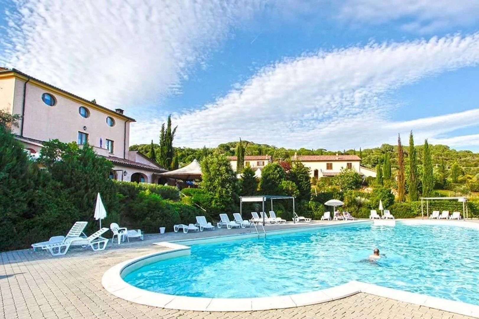 Residence Il Granaio