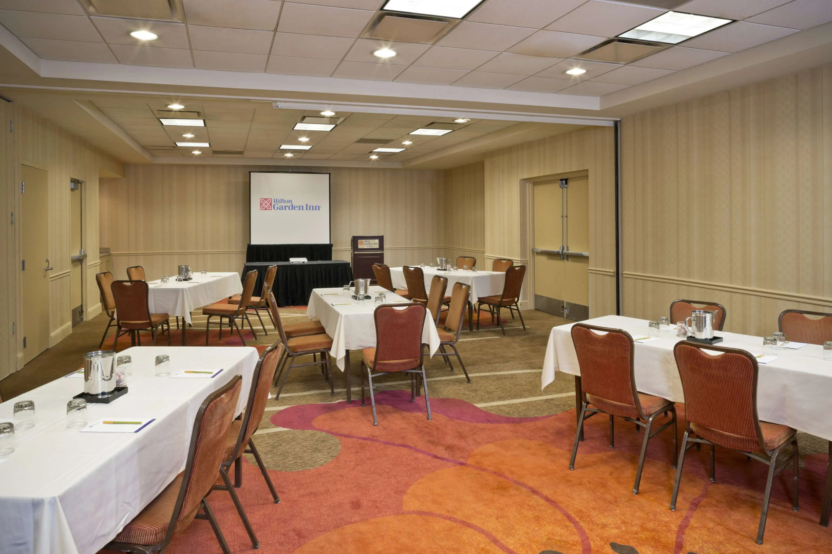 Hilton Garden Inn Baltimore/White Marsh