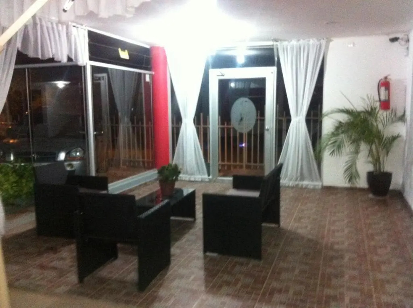 Grand Pacific Hotel Ecuador