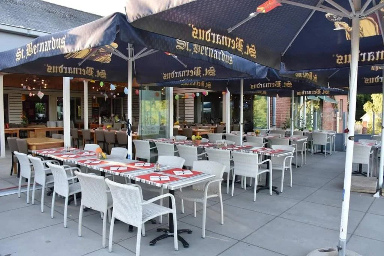 De Hollemeersch Hotel