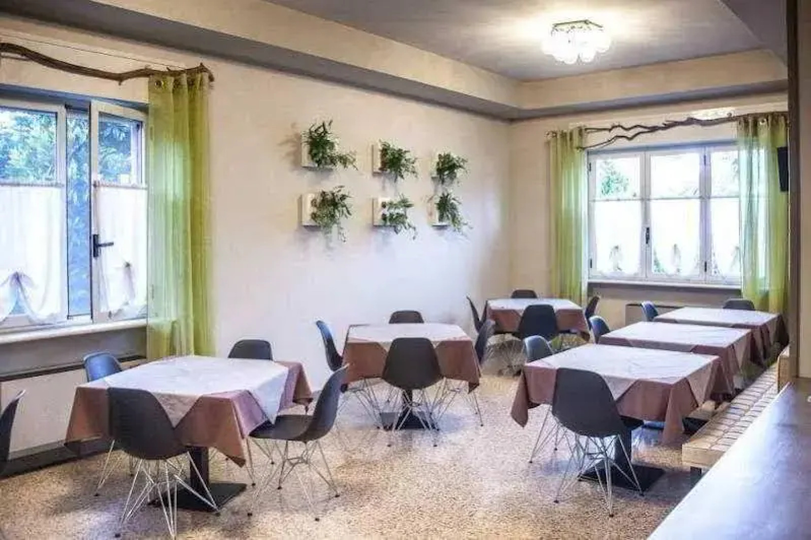 Hotel Le Vigne di Corvino