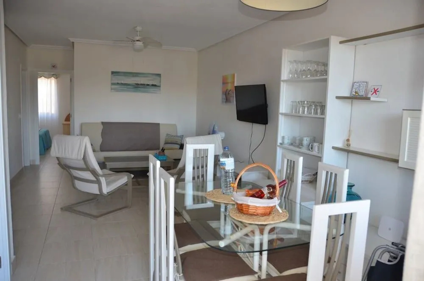 La Mata Beach Bungalow Las Dunas