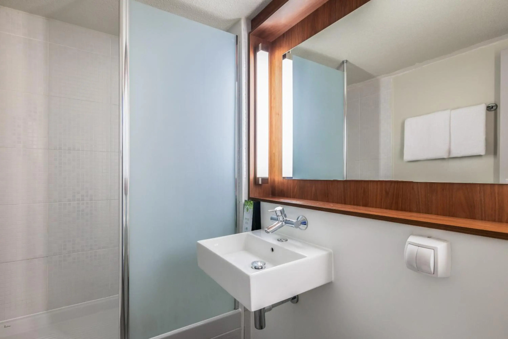 Campanile NATURE - Bordeaux Est Artigues