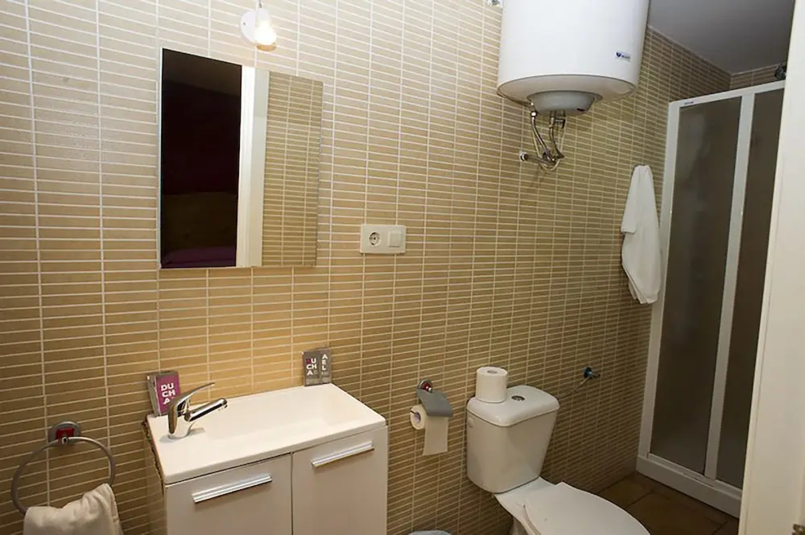 Hostal Velarde