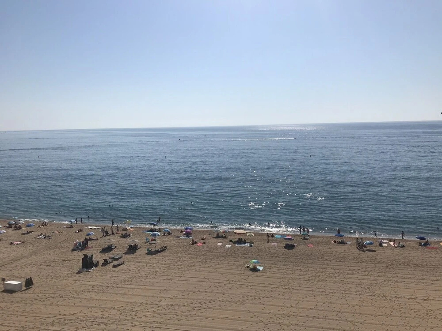 Apartamento Fanals 5B