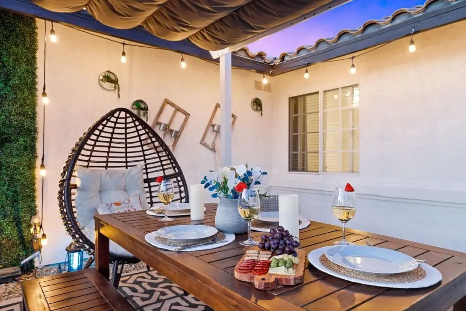 Alligator Vacation Home