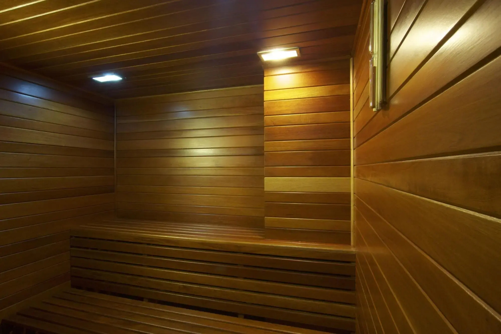 Holiday Inn Ciudad De Mexico-Trade Center by IHG