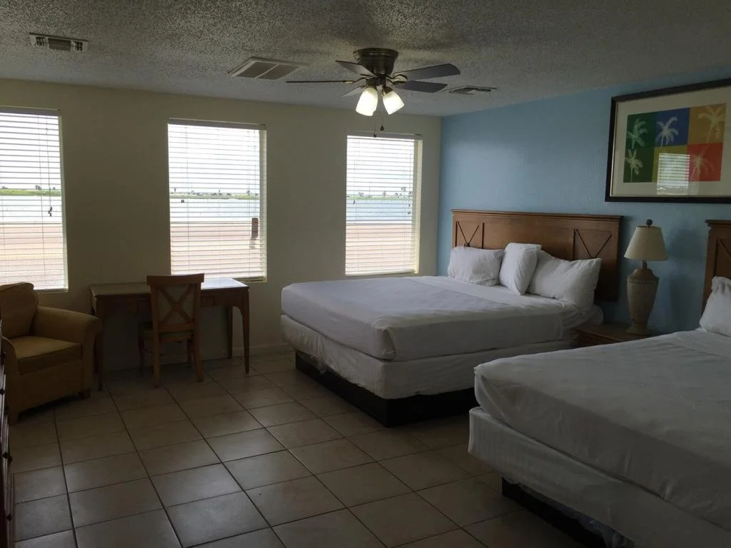 OYO Hotel Rockport- Bay View