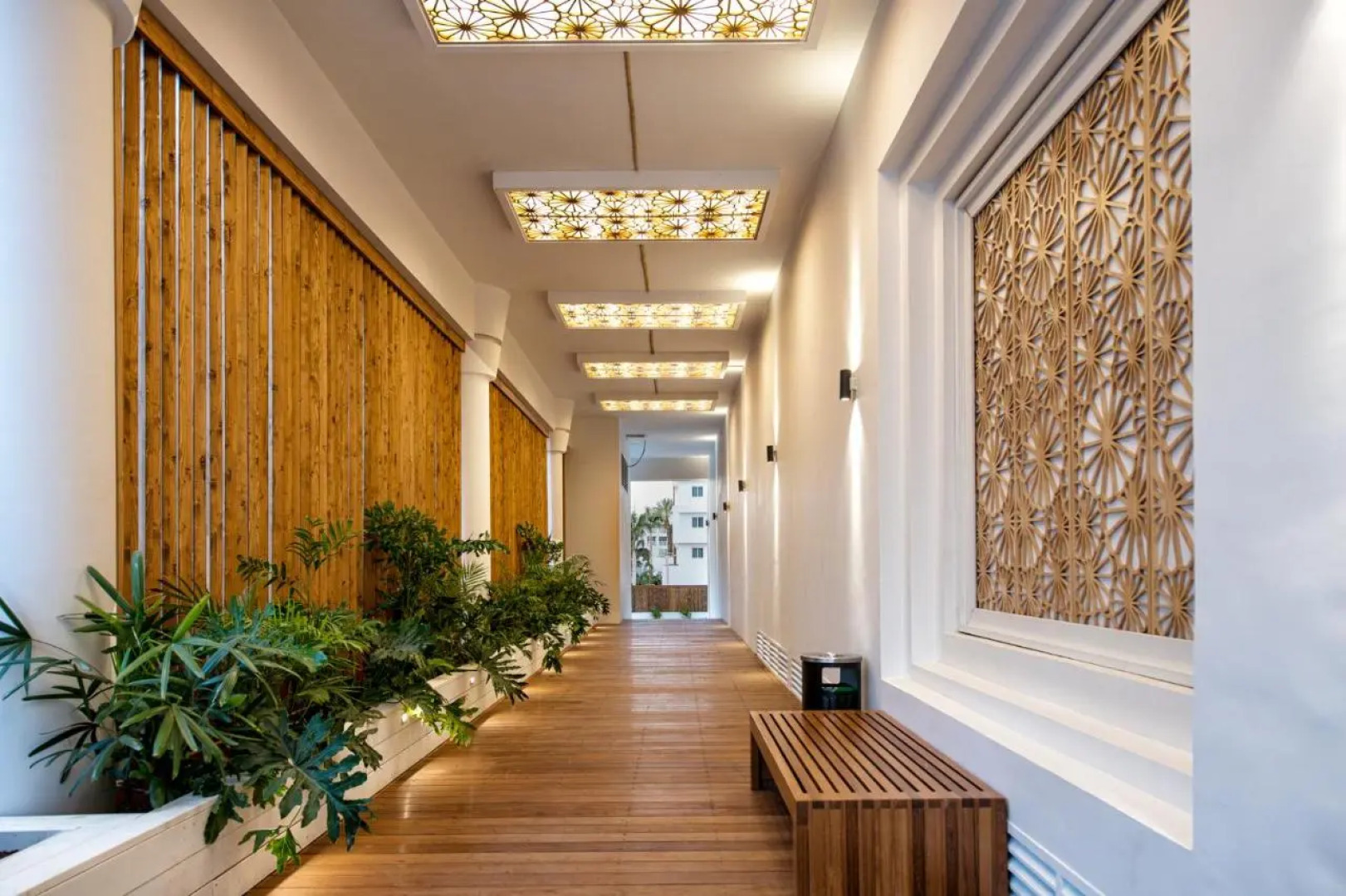 Brown Lighthouse Eilat