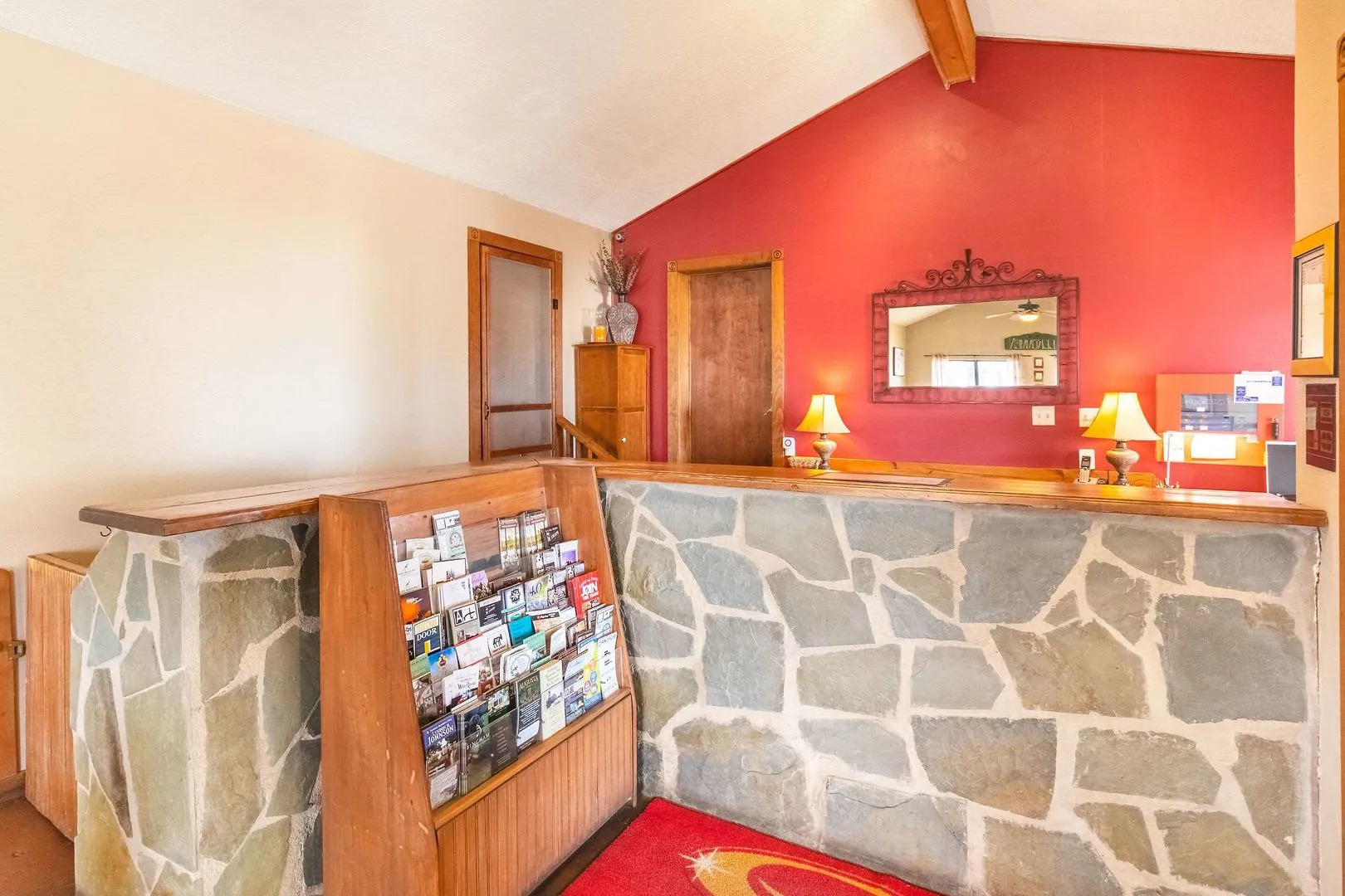 Econo Lodge Fredericksburg