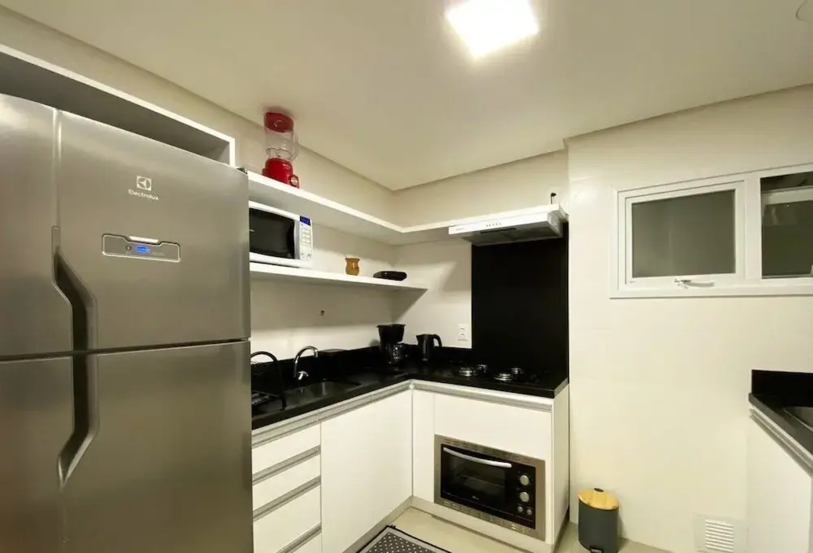 Apartamento Loft 235 no Centro de Canela