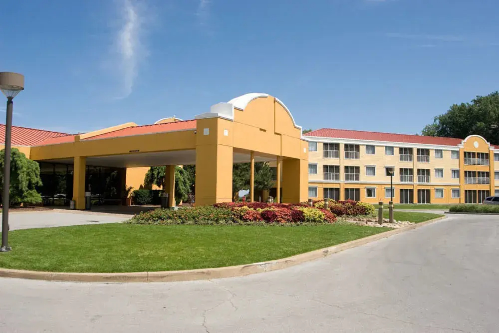 Cedar Point's Sandcastle Suites