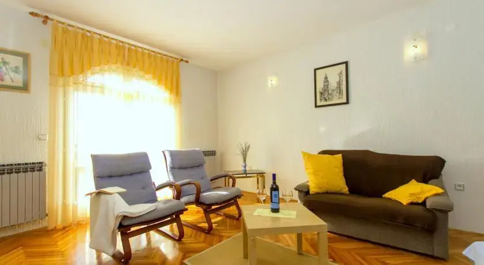 Holiday Home Oliveti