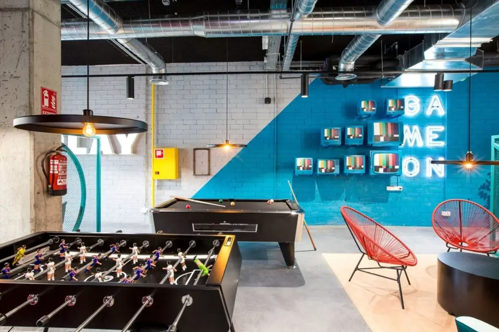 Bbarcelona Aragó Terrace Flat