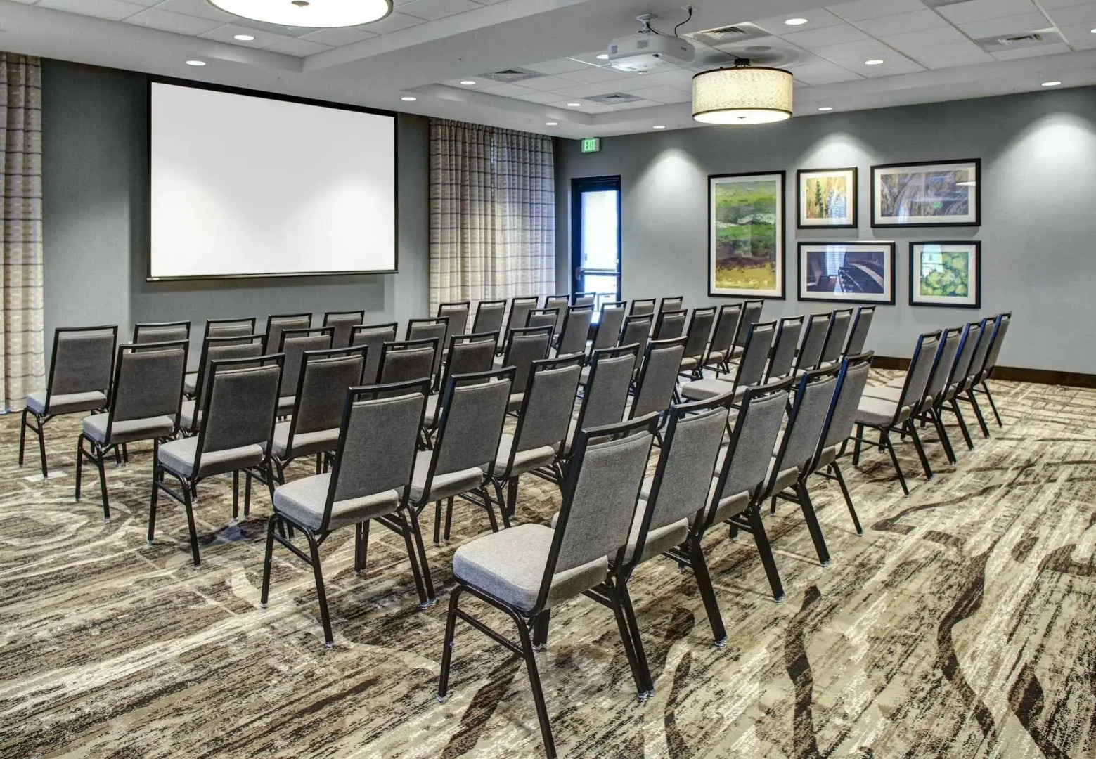 SpringHill Suites by Marriott Bozeman