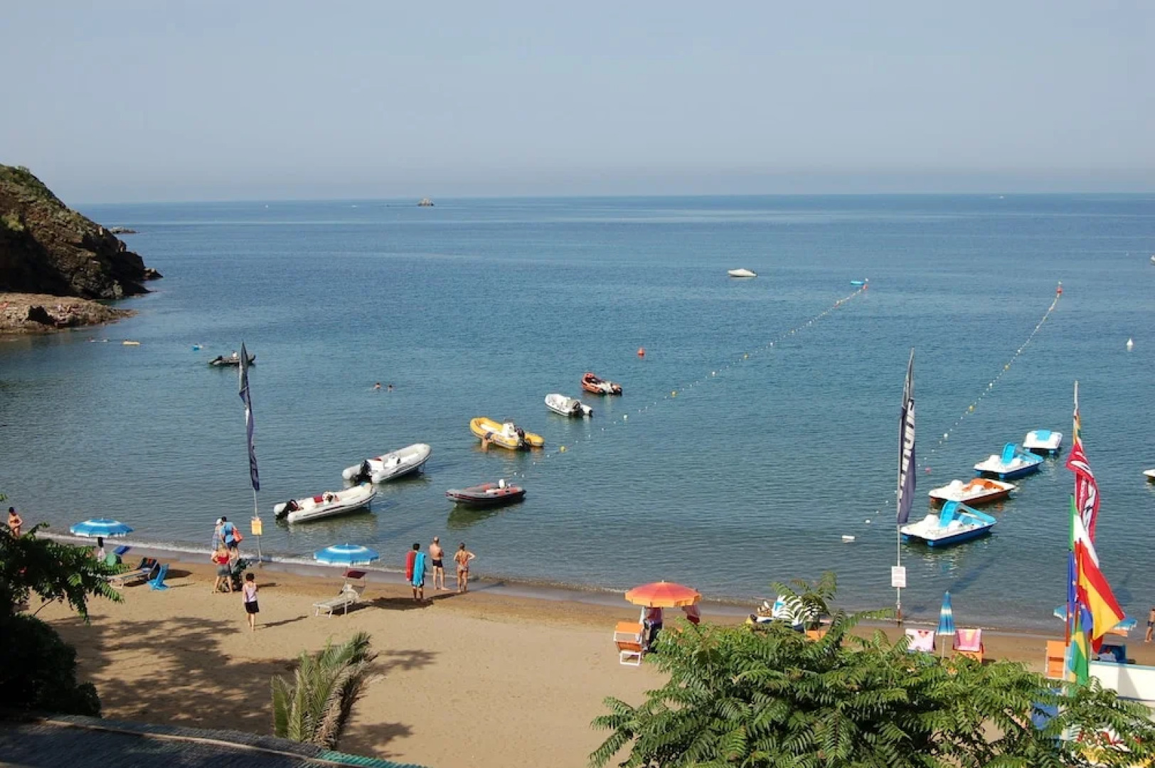 Villaggio Innamorata - Villa Gisella