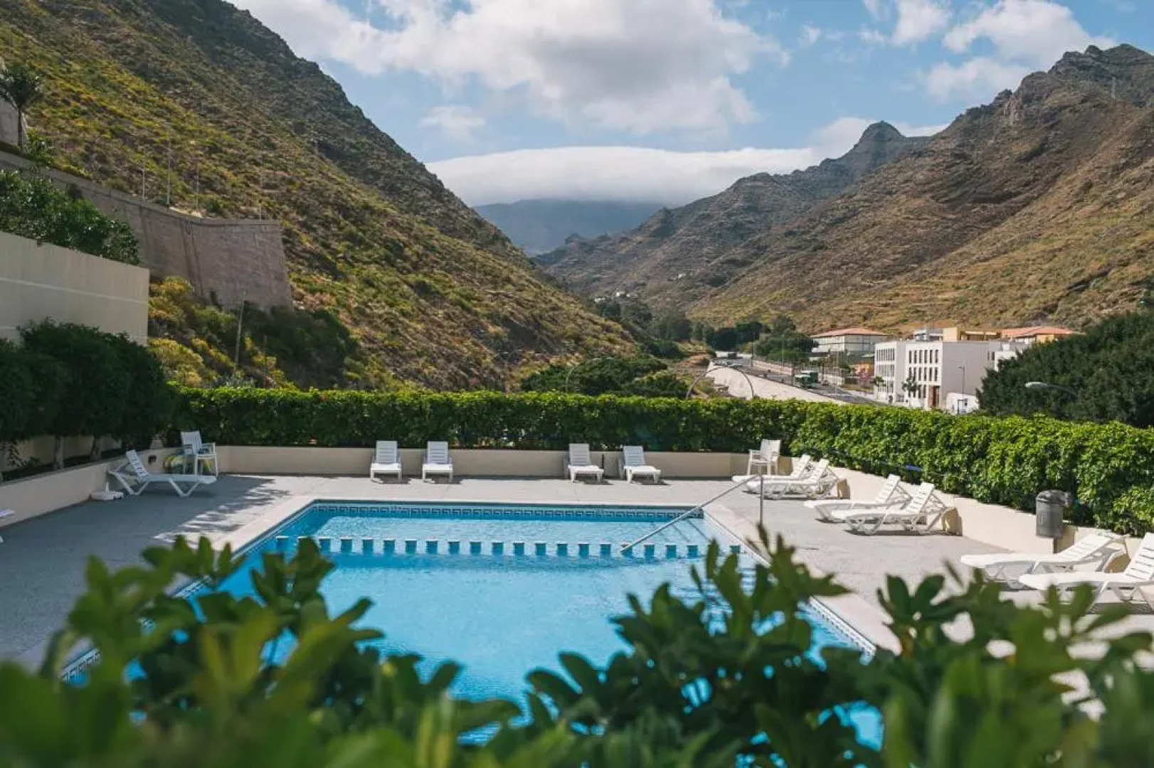 Vista Paraíso - Doctor Trujillo