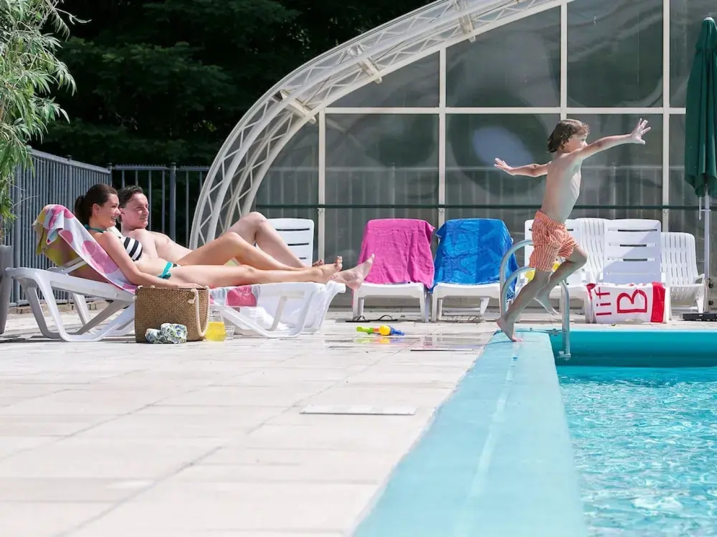 Detached Bungalow With Wifi, Located at Park De Veluwe