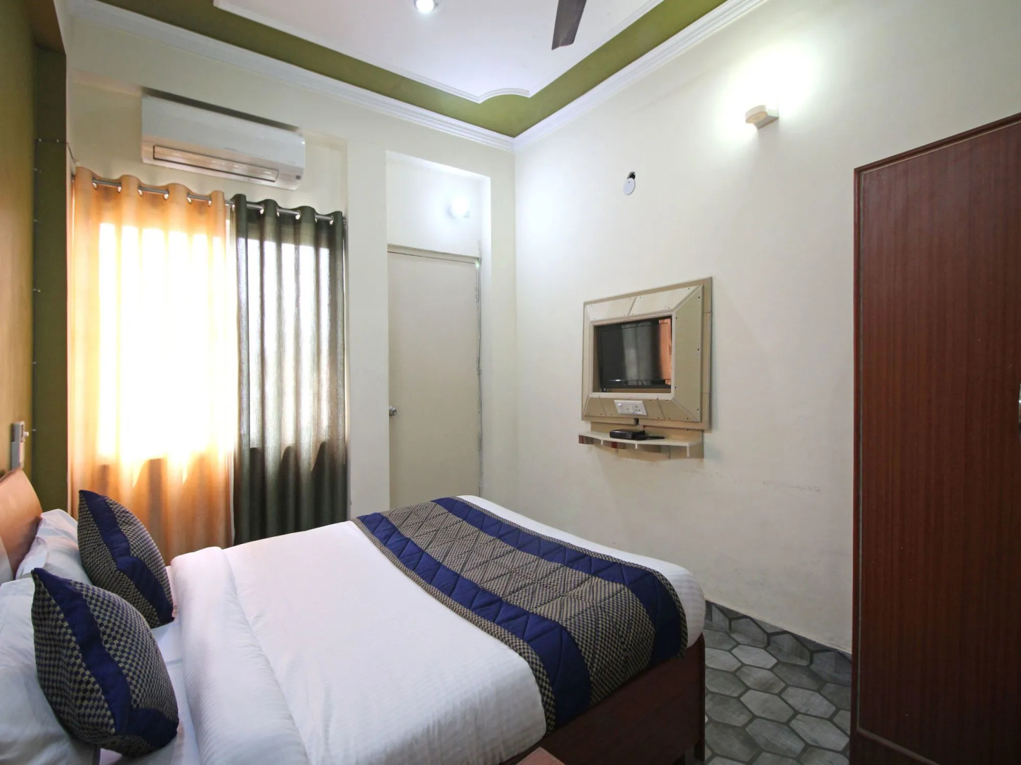 North Star Residency