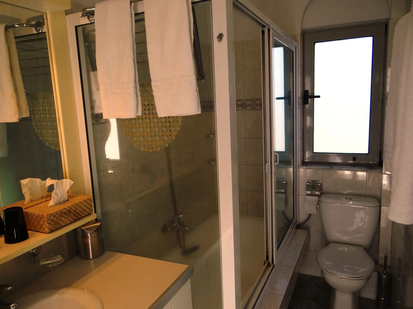 Kefalosbay Residence