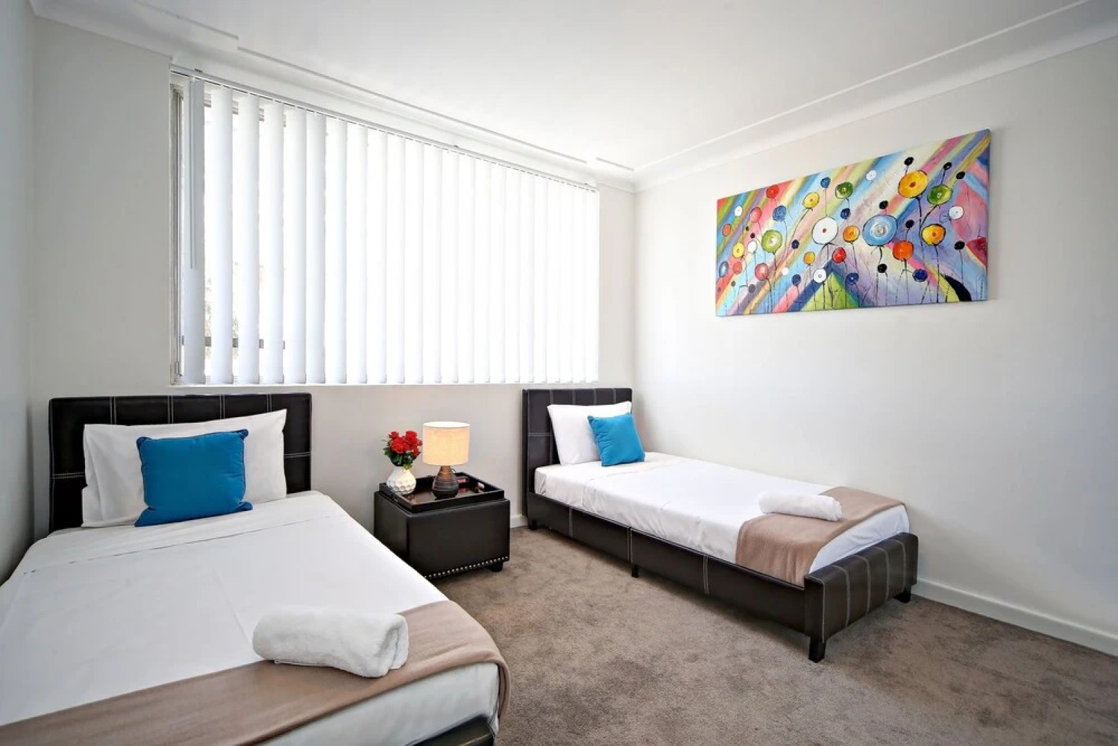 Le-Sands Apartments Sydney