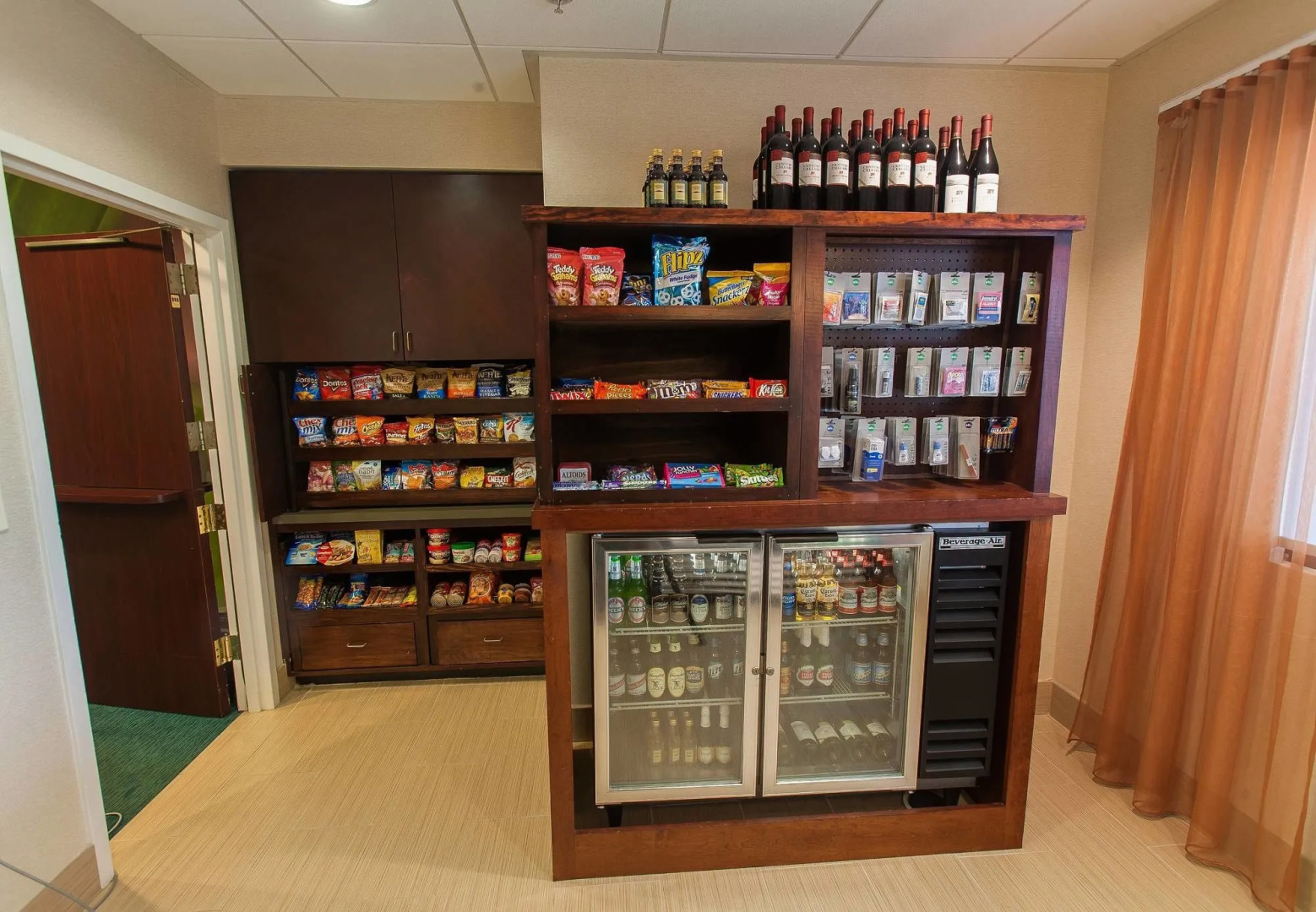 SpringHill Suites by Marriott Florence