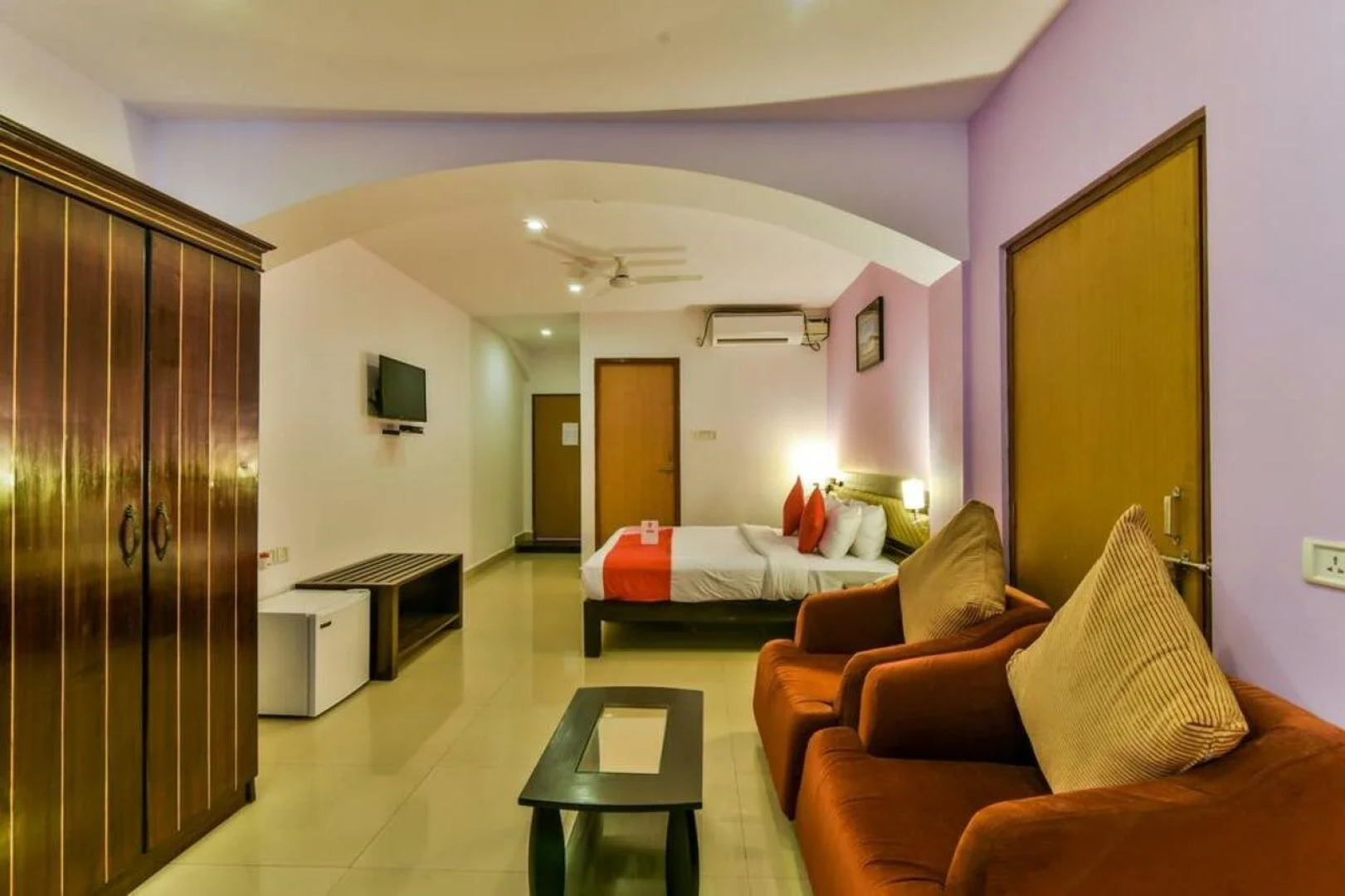 Silver Sand Holiday Village