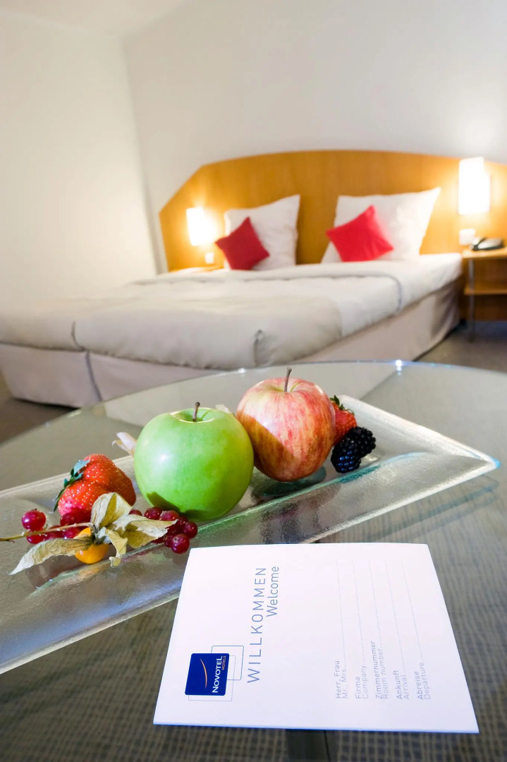 Leonardo Hotel Mainz