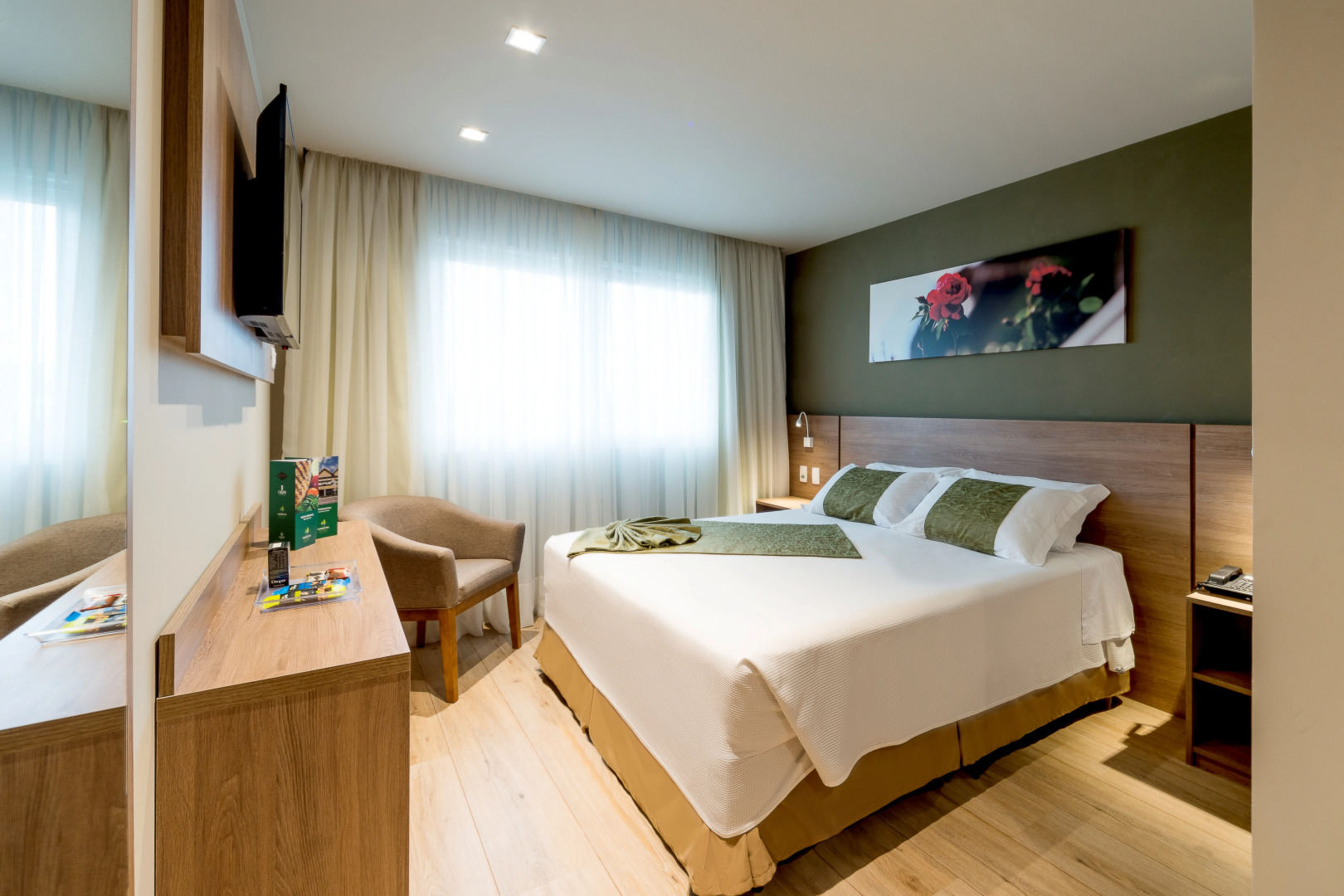 Hotel Laghetto Pedras Altas