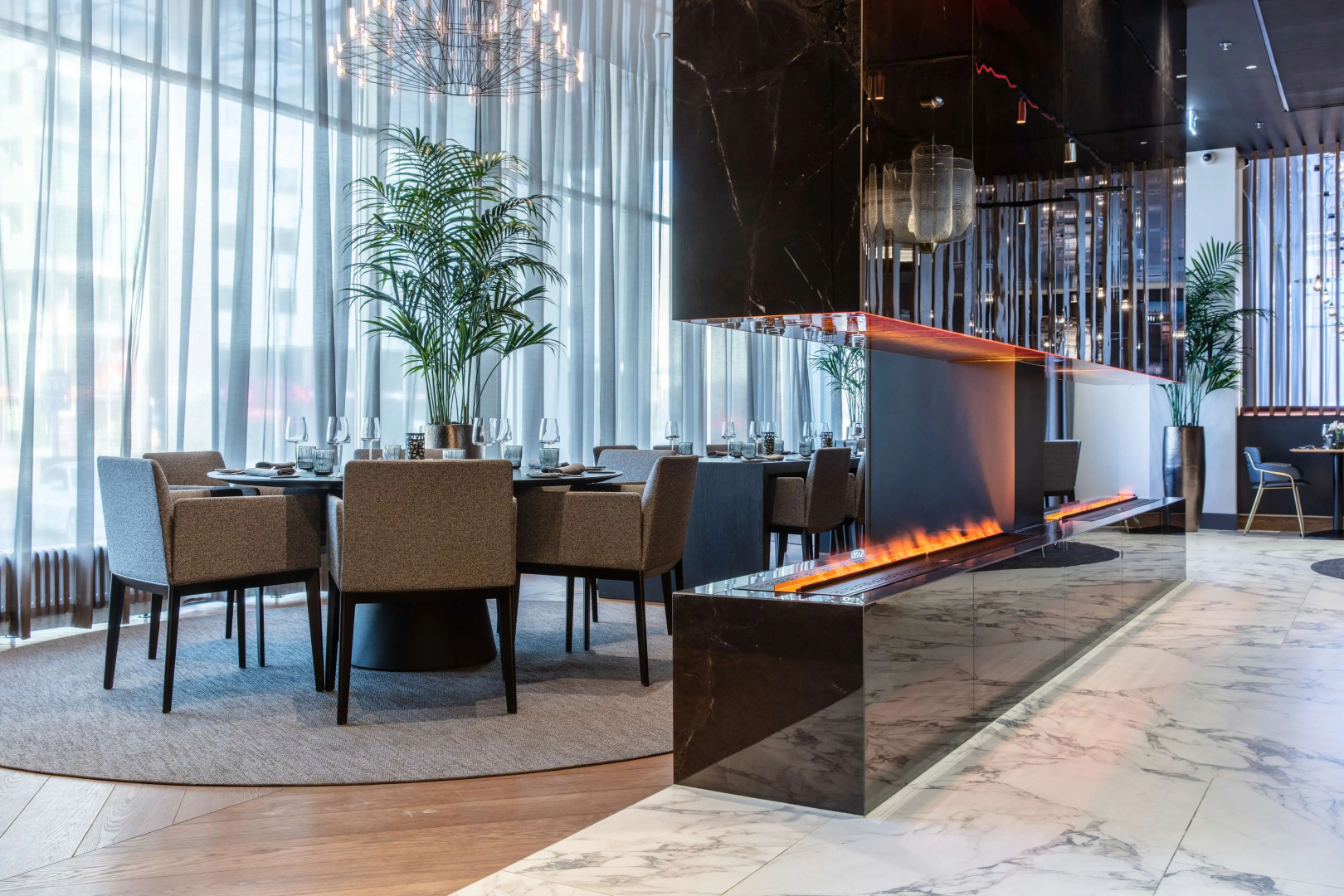 Отель Radisson Collection, Tallinn