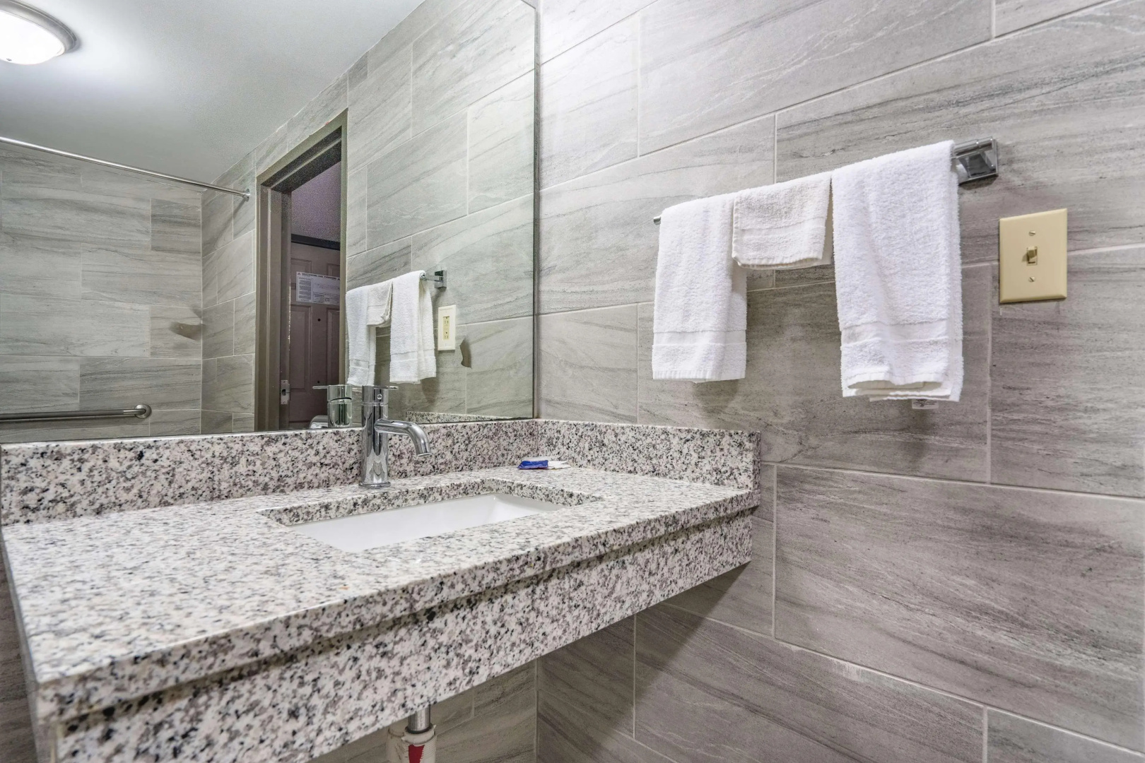 Americas Best Value Inn