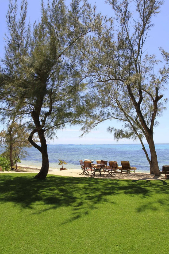 Villa Fayette Sur Mer