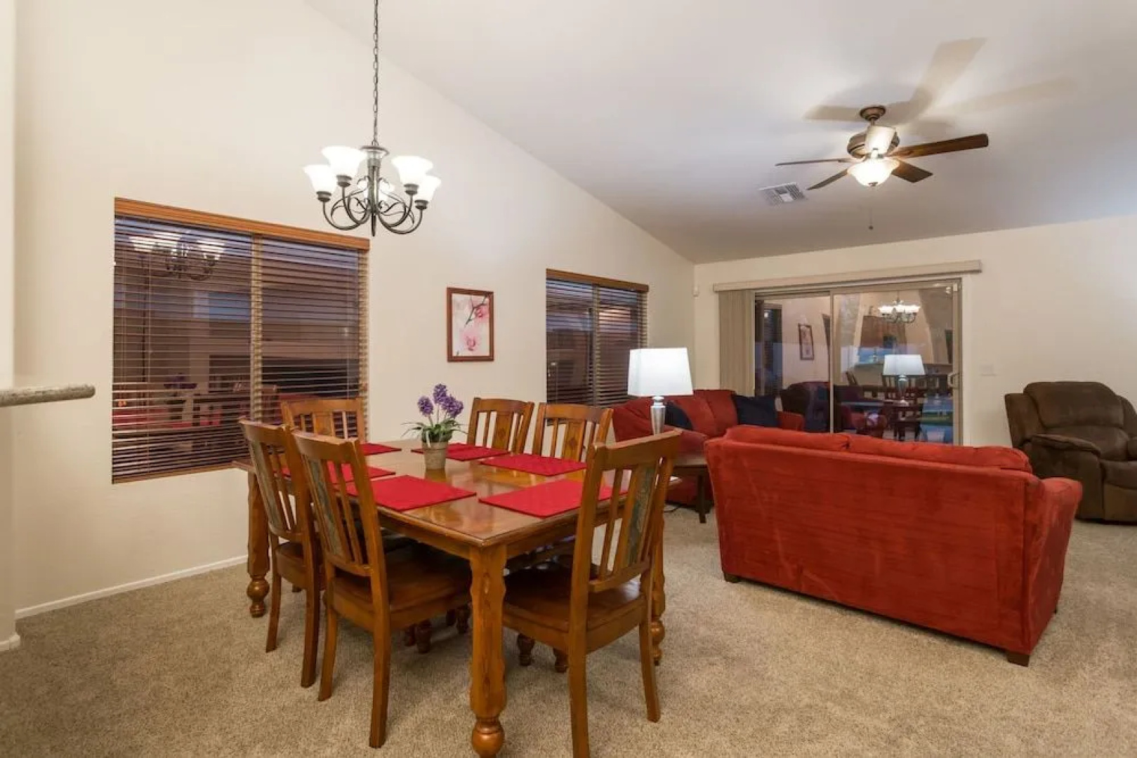 Blue's Retreat 3 Bedroom by Casago